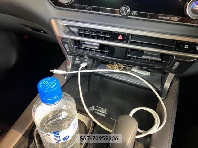 Lexus RX 2024-02 7509069-26