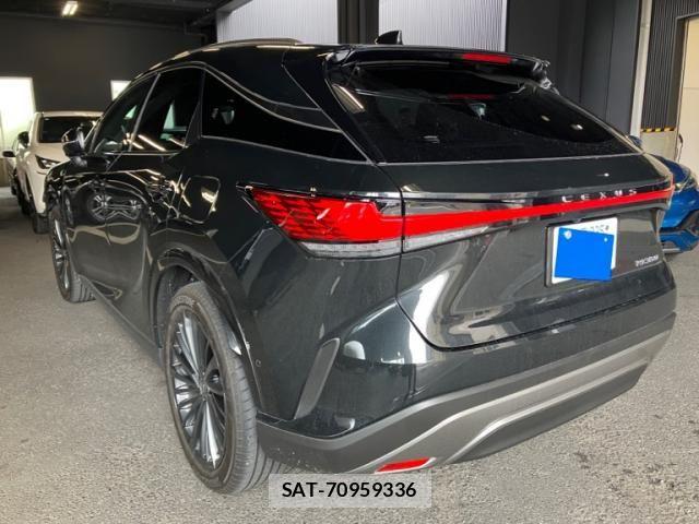 Lexus RX 2024-02 7509069-2