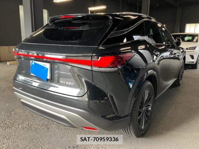 Lexus RX 2024-02 7509069-3