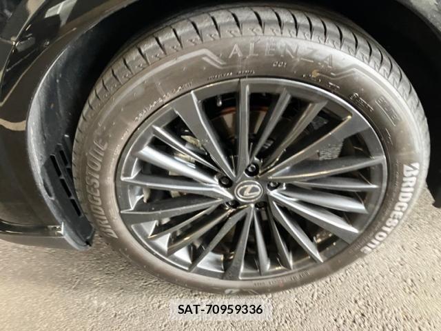 Lexus RX 2024-02 7509069-5