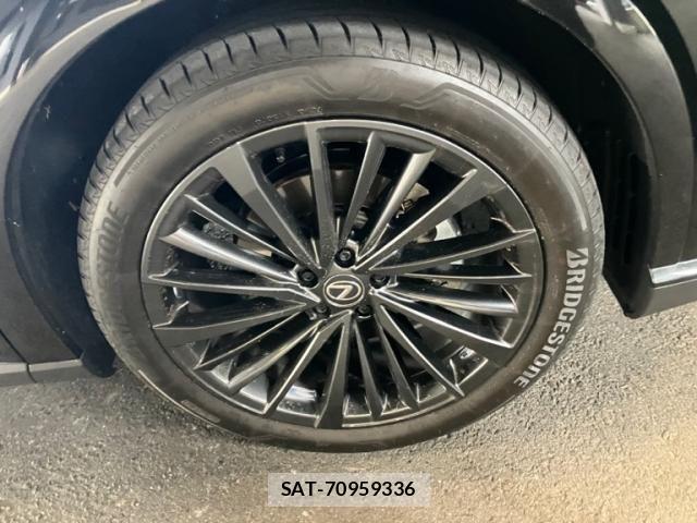 Lexus RX 2024-02 7509069-6