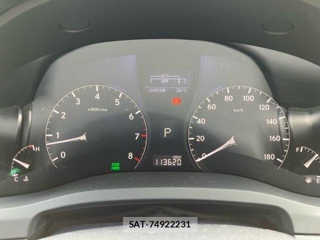Lexus RX 2009-06 7617725-16