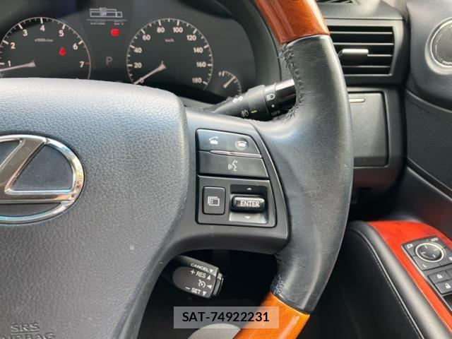 Lexus RX 2009-06 7617725-19
