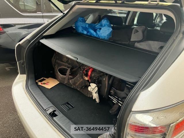 Lexus RX 2009-04 7617726-10