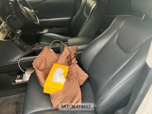 Lexus RX 2009-04 7617726-13