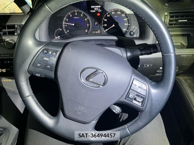 Lexus RX 2009-04 7617726-18