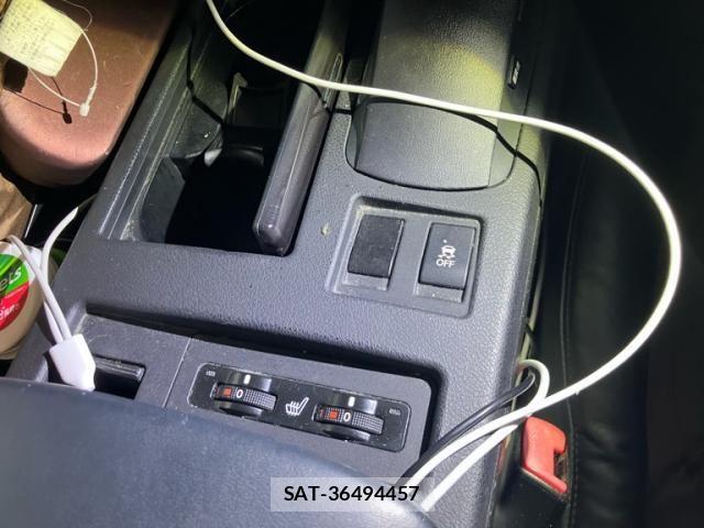 Lexus RX 2009-04 7617726-22