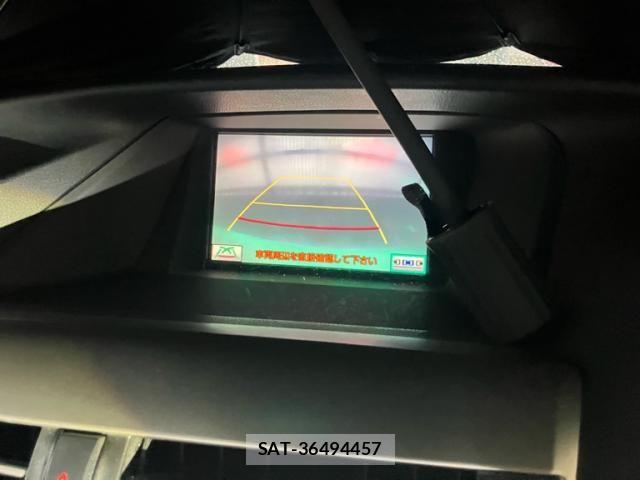 Lexus RX 2009-04 7617726-23
