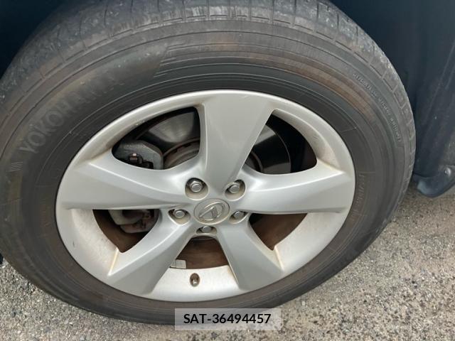 Lexus RX 2009-04 7617726-2