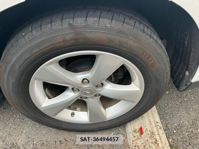 Lexus RX 2009-04 7617726-3