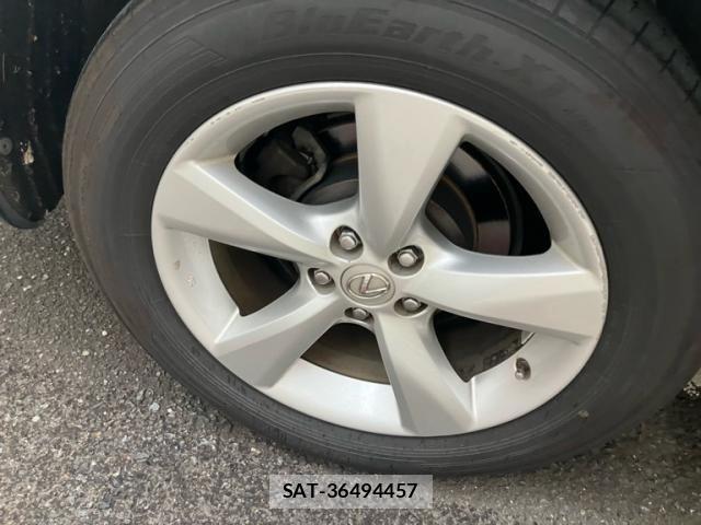 Lexus RX 2009-04 7617726-5