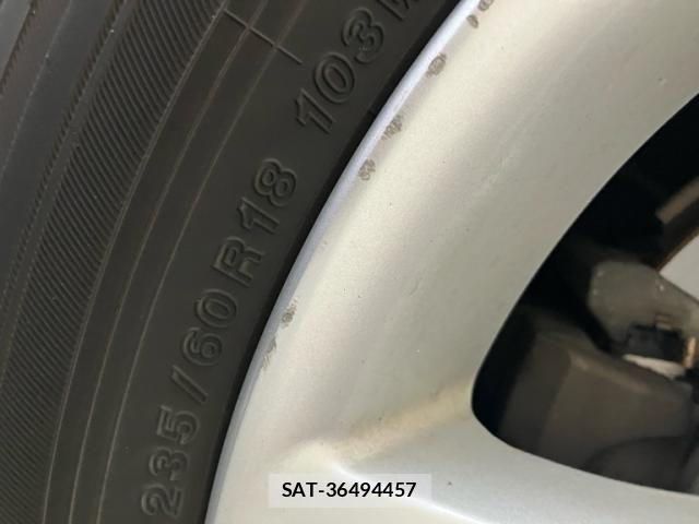 Lexus RX 2009-04 7617726-6