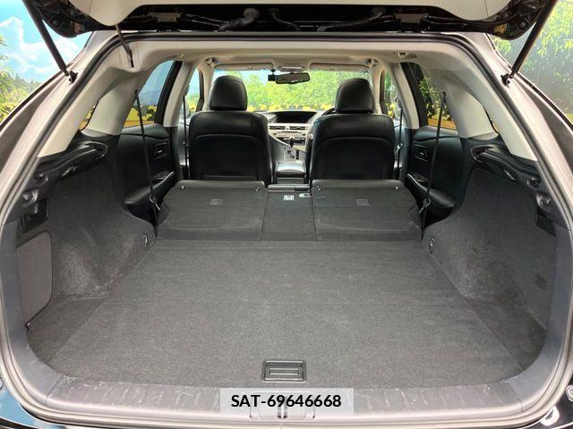 Lexus RX 2012-06 7725194-9