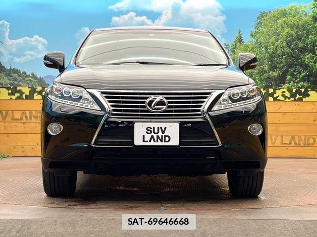Lexus RX 2012-06 7725194-13