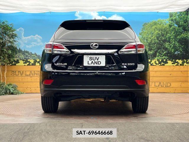 Lexus RX 2012-06 7725194-14