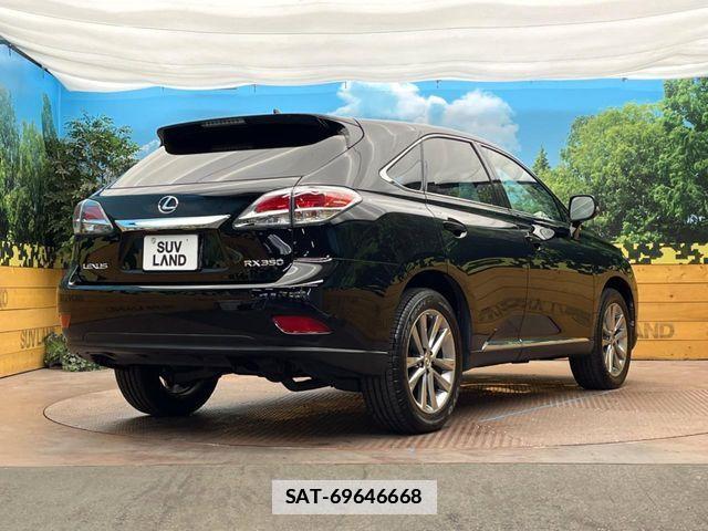 Lexus RX 2012-06 7725194-16
