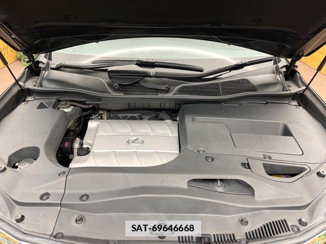 Lexus RX 2012-06 7725194-17