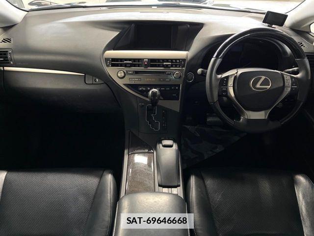 Lexus RX 2012-06 7725194-1