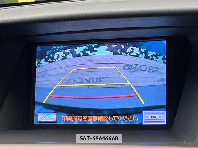 Lexus RX 2012-06 7725194-4