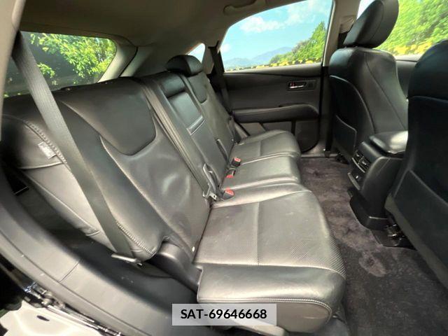 Lexus RX 2012-06 7725194-8