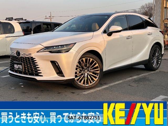 Lexus RX 2024-01 7725191-0