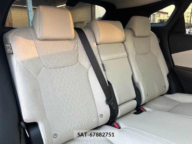 Lexus RX 2024-01 7725191-10