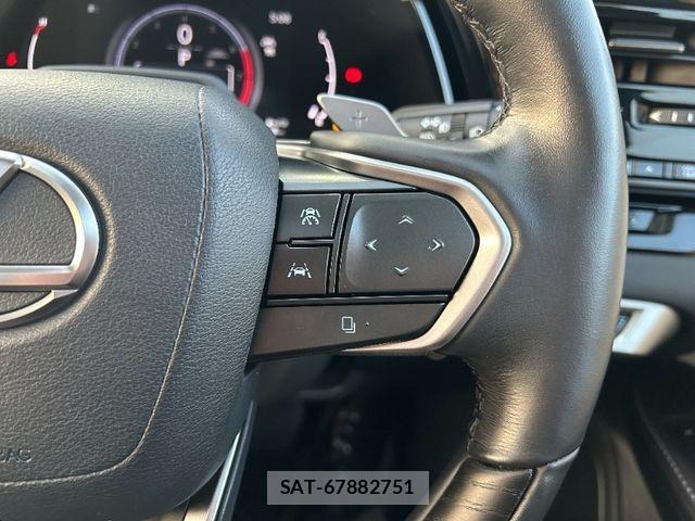 Lexus RX 2024-01 7725191-21