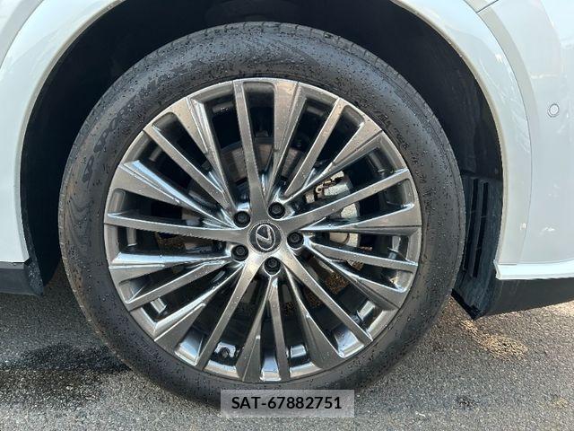 Lexus RX 2024-01 7725191-28