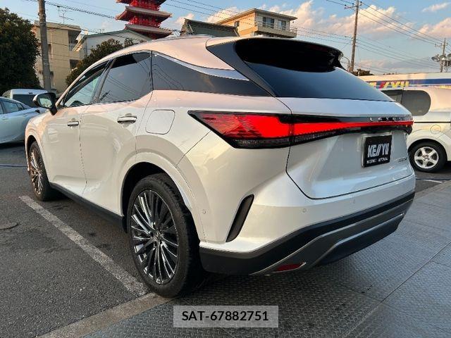 Lexus RX 2024-01 7725191-6