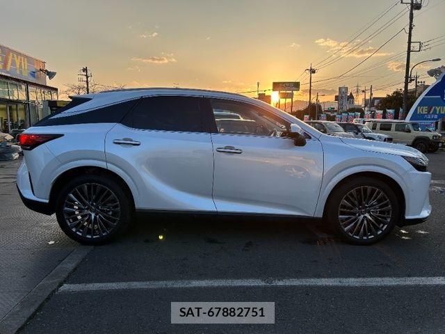Lexus RX 2024-01 7725191-7
