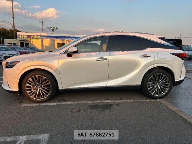 Lexus RX 2024-01 7725191-8