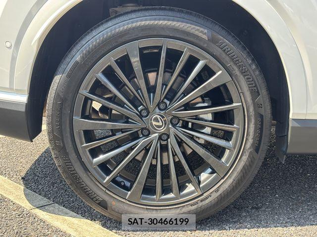 Lexus RX 2023-07 7962454-9