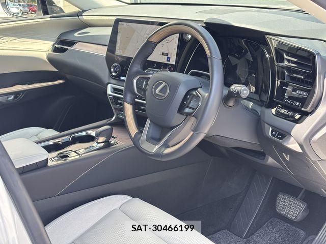 Lexus RX 2023-07 7962454-12