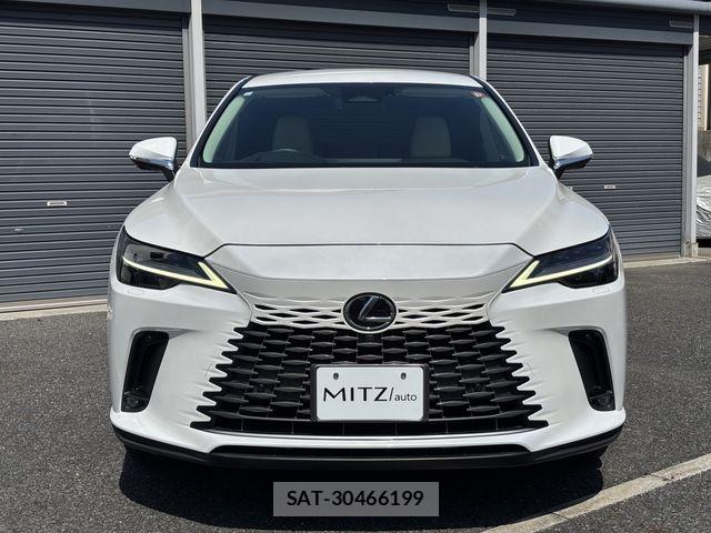 Lexus RX 2023-07 7962454-1