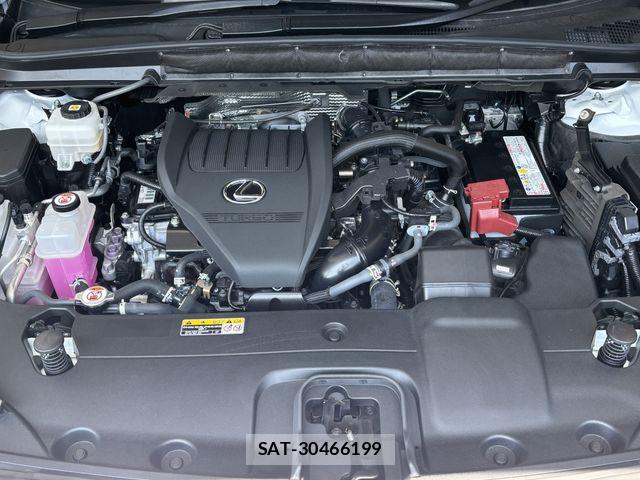 Lexus RX 2023-07 7962454-24