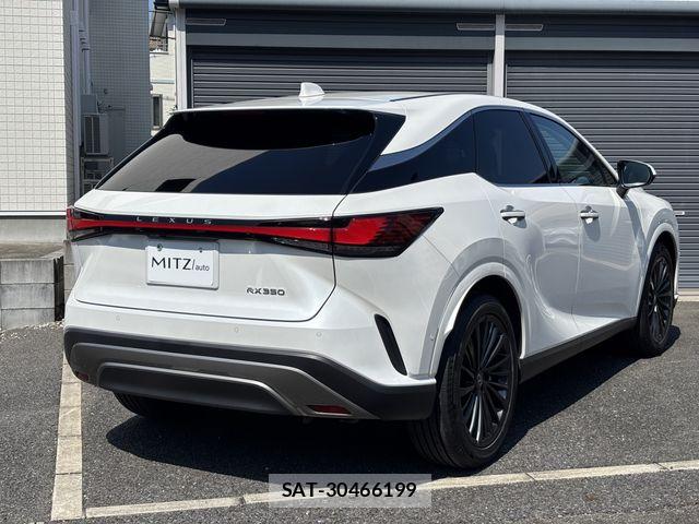 Lexus RX 2023-07 7962454-5