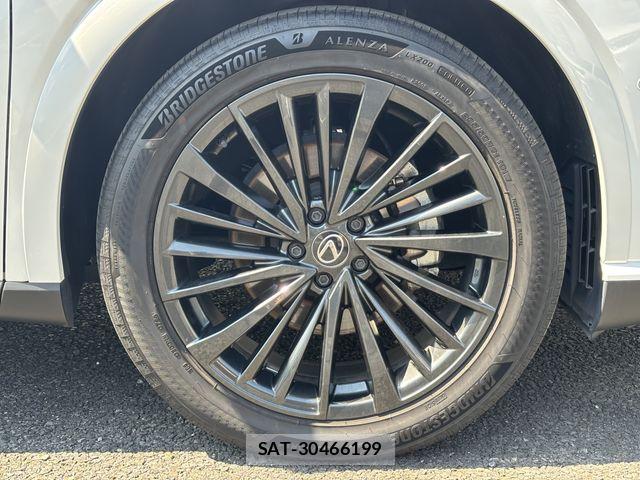 Lexus RX 2023-07 7962454-8