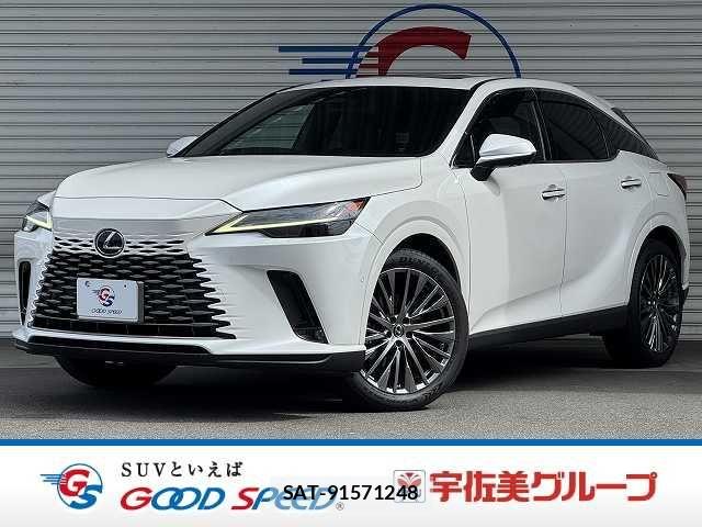 Lexus RX 2023-11 8336599-0