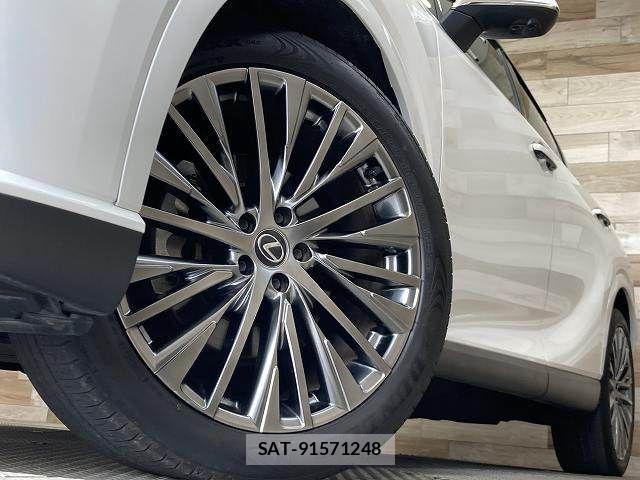 Lexus RX 2023-11 8336599-18