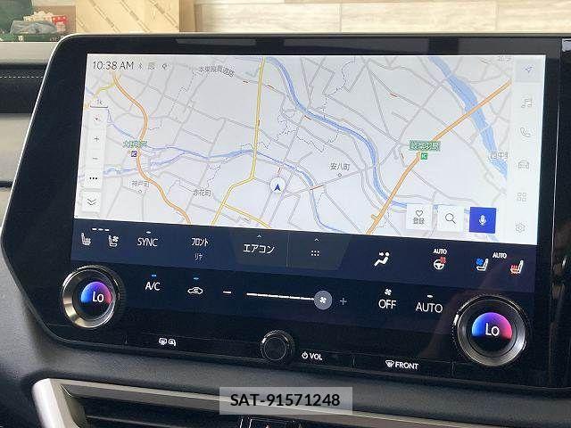 Lexus RX 2023-11 8336599-3