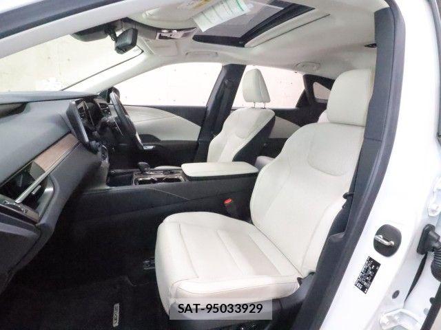 Lexus RX 2024-01 8562480-9