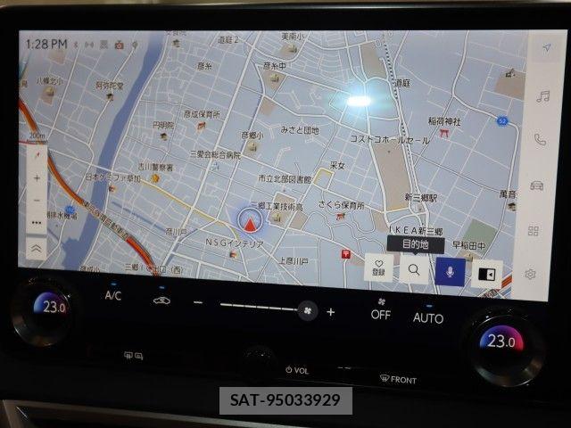 Lexus RX 2024-01 8562480-19