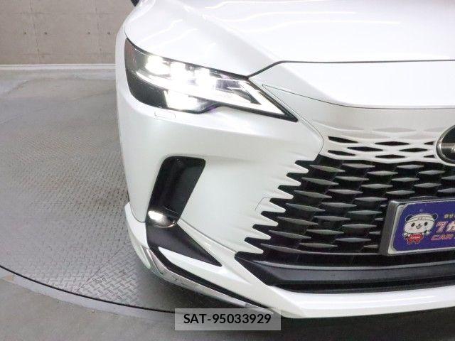 Lexus RX 2024-01 8562480-26