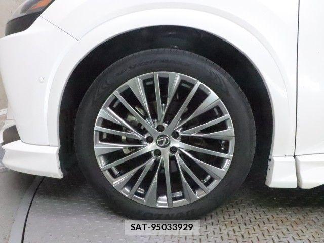 Lexus RX 2024-01 8562480-27