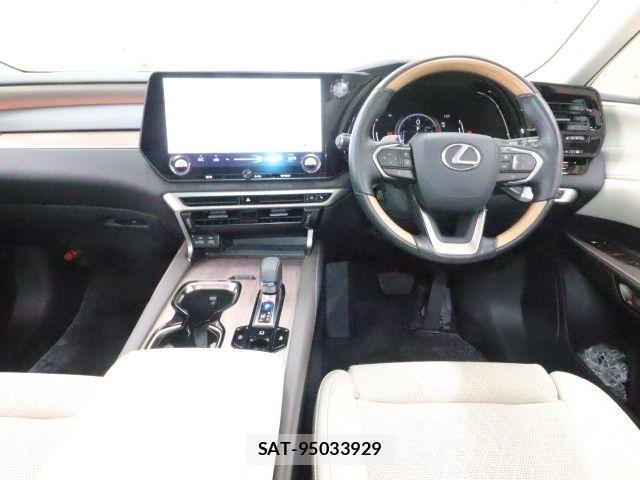 Lexus RX 2024-01 8562480-2