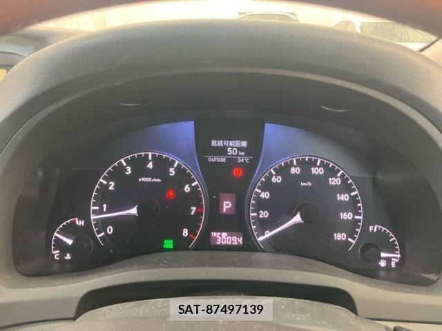 Lexus RX 2009-05 8627523-13
