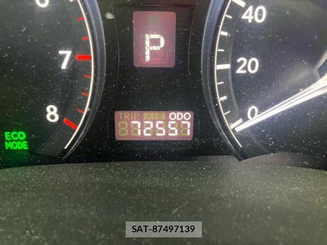 Lexus RX 2009-05 8627523-14