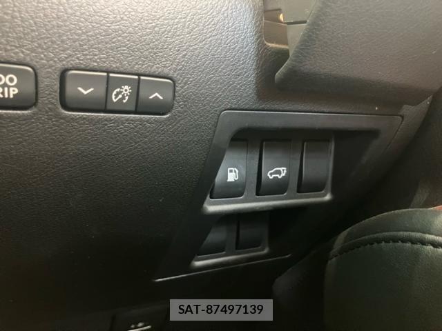 Lexus RX 2009-05 8627523-15