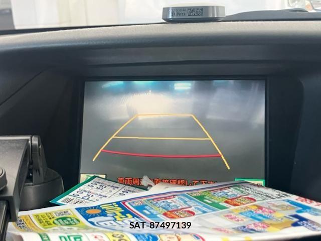 Lexus RX 2009-05 8627523-17
