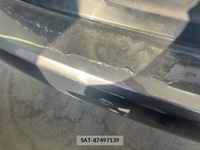 Lexus RX 2009-05 8627523-24